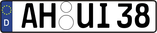 AH-UI38