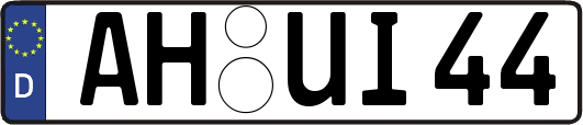 AH-UI44