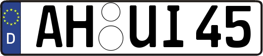 AH-UI45