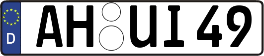 AH-UI49