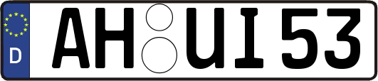 AH-UI53