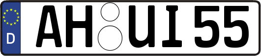 AH-UI55
