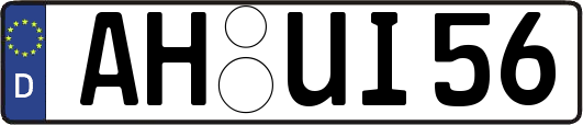 AH-UI56
