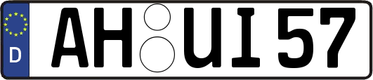 AH-UI57