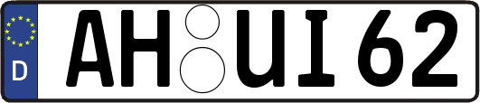 AH-UI62
