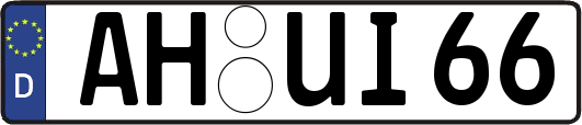 AH-UI66