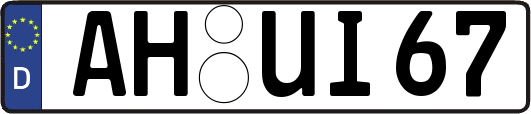 AH-UI67