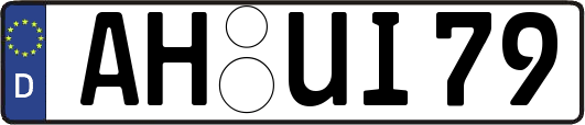 AH-UI79