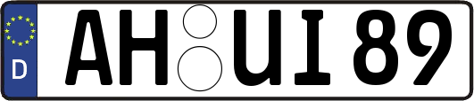 AH-UI89