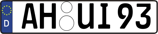AH-UI93