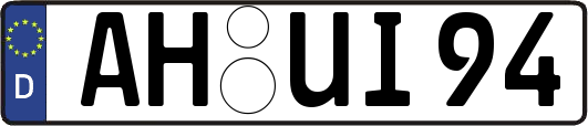 AH-UI94