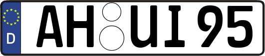 AH-UI95