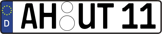 AH-UT11