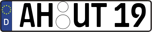 AH-UT19