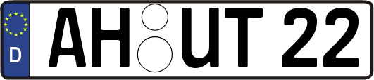 AH-UT22