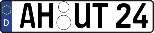 AH-UT24