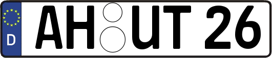 AH-UT26