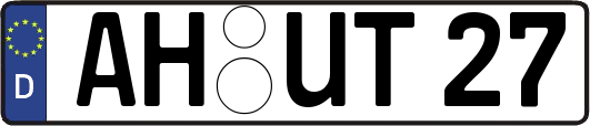 AH-UT27