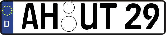 AH-UT29