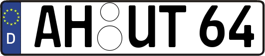 AH-UT64