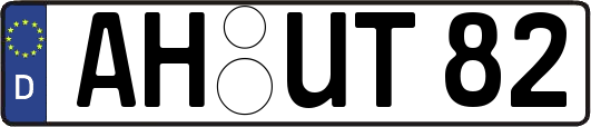 AH-UT82