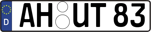 AH-UT83