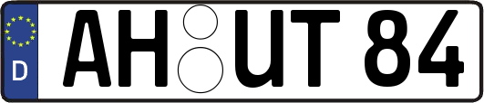 AH-UT84