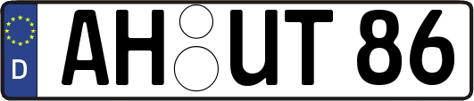 AH-UT86