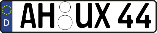 AH-UX44