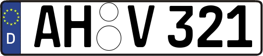 AH-V321