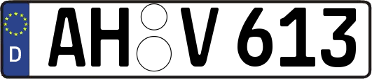 AH-V613
