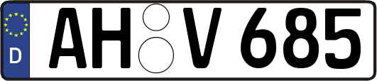AH-V685