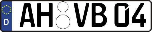 AH-VB04