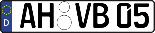 AH-VB05