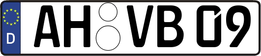 AH-VB09
