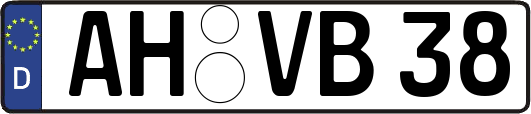 AH-VB38