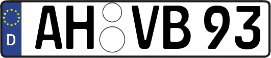 AH-VB93