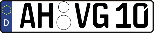 AH-VG10