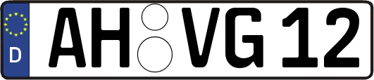 AH-VG12