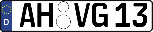 AH-VG13
