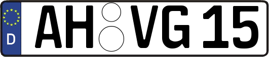 AH-VG15