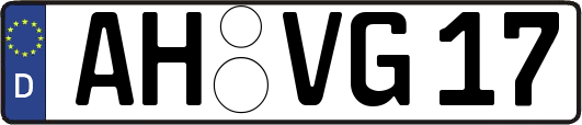 AH-VG17