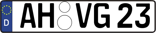 AH-VG23