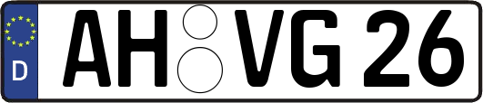 AH-VG26