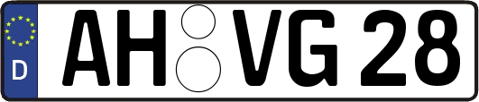 AH-VG28
