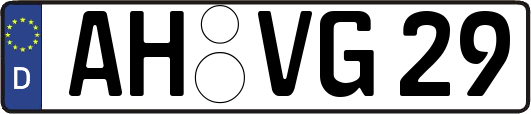 AH-VG29