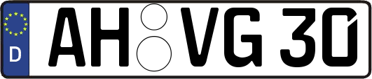 AH-VG30