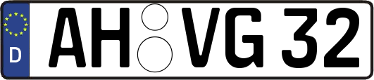 AH-VG32