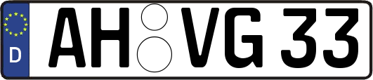 AH-VG33