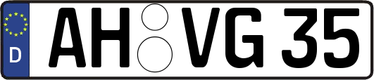 AH-VG35